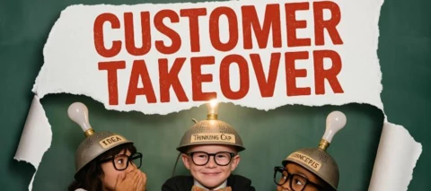 TIP TUESDAY! CUSTOMER TAKEOVER - Make Dashboards and Table Layouts Work Harder with Icons