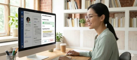 AI Candidate Screening