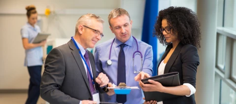 The Battle for Healthcare Talent: How to Overcome Recruitment Challenges in the Care Sector