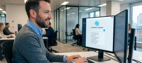 It’s a "No-Brainer": Early Feedback is in for our New AI Assistant! Launching Today.