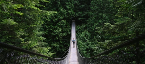 Nurture vs. Nature: Is talent found through basic keyword matching? Or is it nurtured through an AI-driven process?