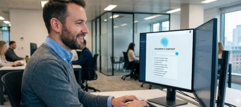 It’s a "No-Brainer": Early Feedback is in for our New AI Assistant! Launching Today.