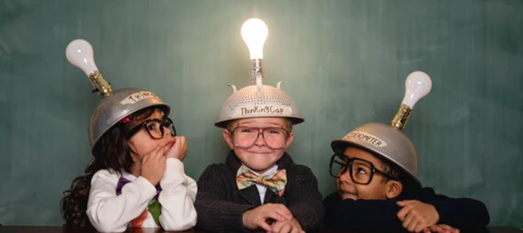 TIP TUESDAY! Roll-ups, Roll-ups - see your data more clearly!