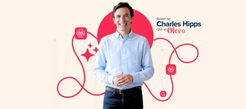 Charles Hipps, CEO, Oleeo: What 30 Years in TA Tech Taught Me About the Recruiter’s New Role in the Age of AI