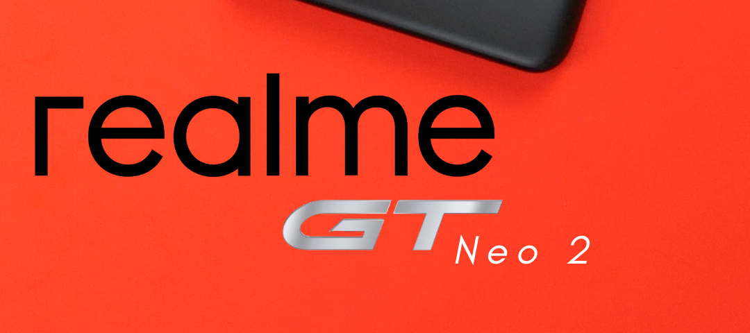 Realme GT Neo 2 I Unboxing & erster Eindruck I Mit Top Ausstattung auf der Überholspur ?
