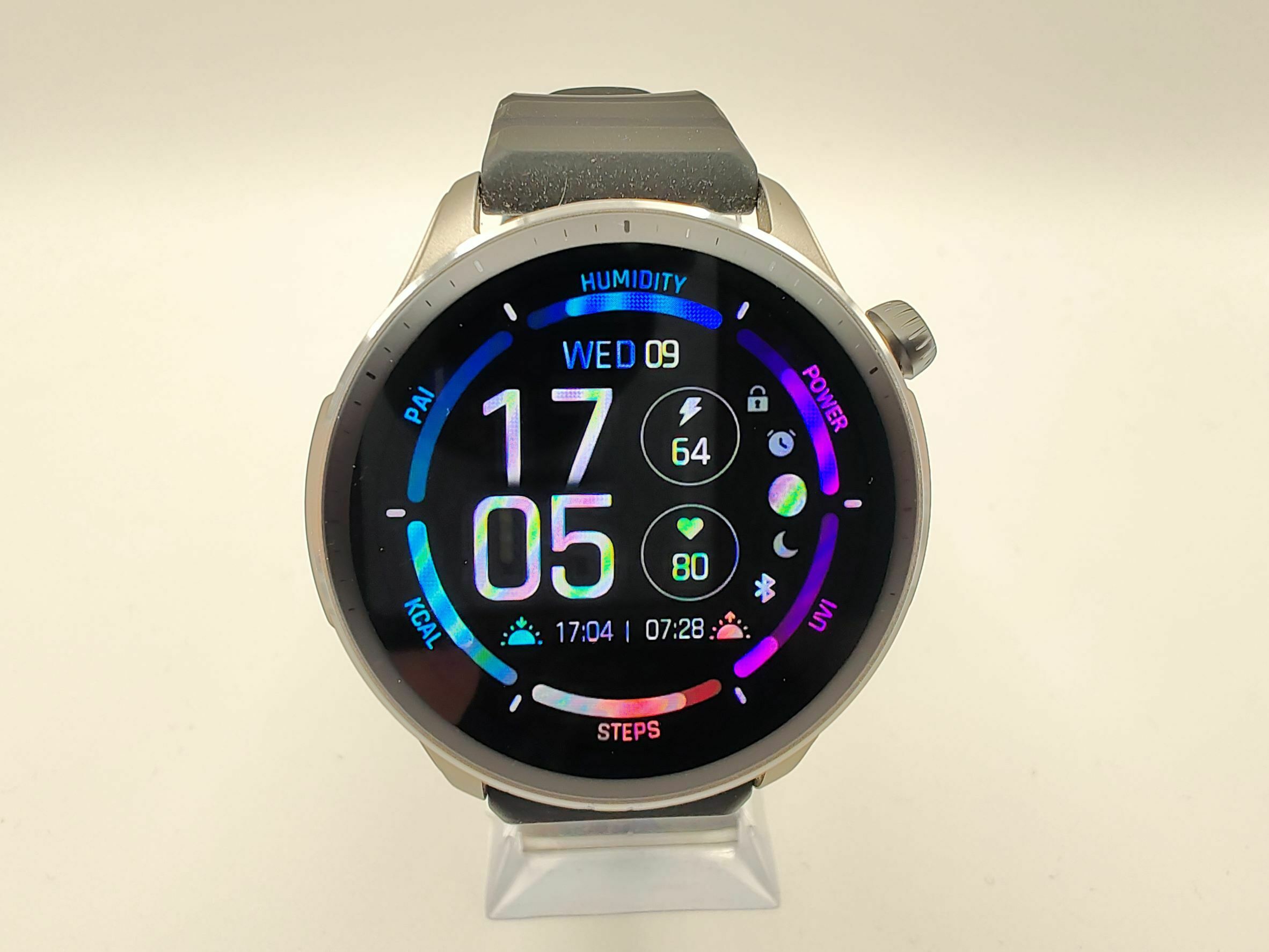 Deal: Die neuen Smartwatches Amazfit GTR 4 und GTS 4 (Mini) gibt