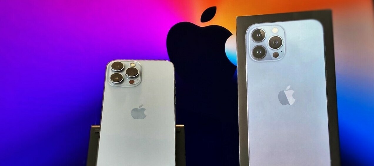 Apple iPhone 13 Pro Max - das Flagship im Test!
