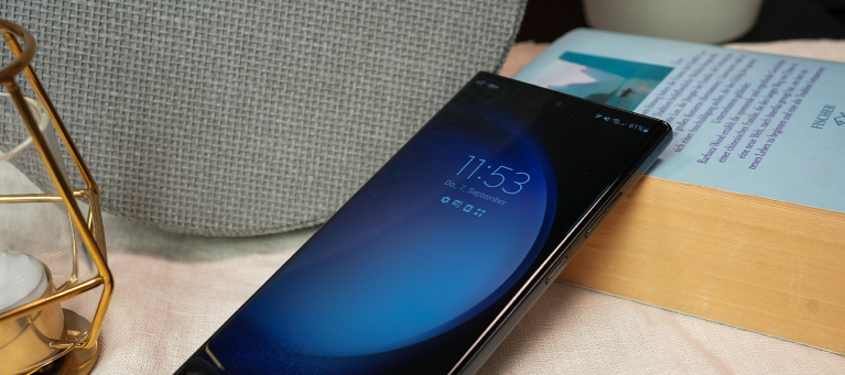 Samsung Galaxy S23 Ultra - das absolute Testgerät mit integriertem SPen!