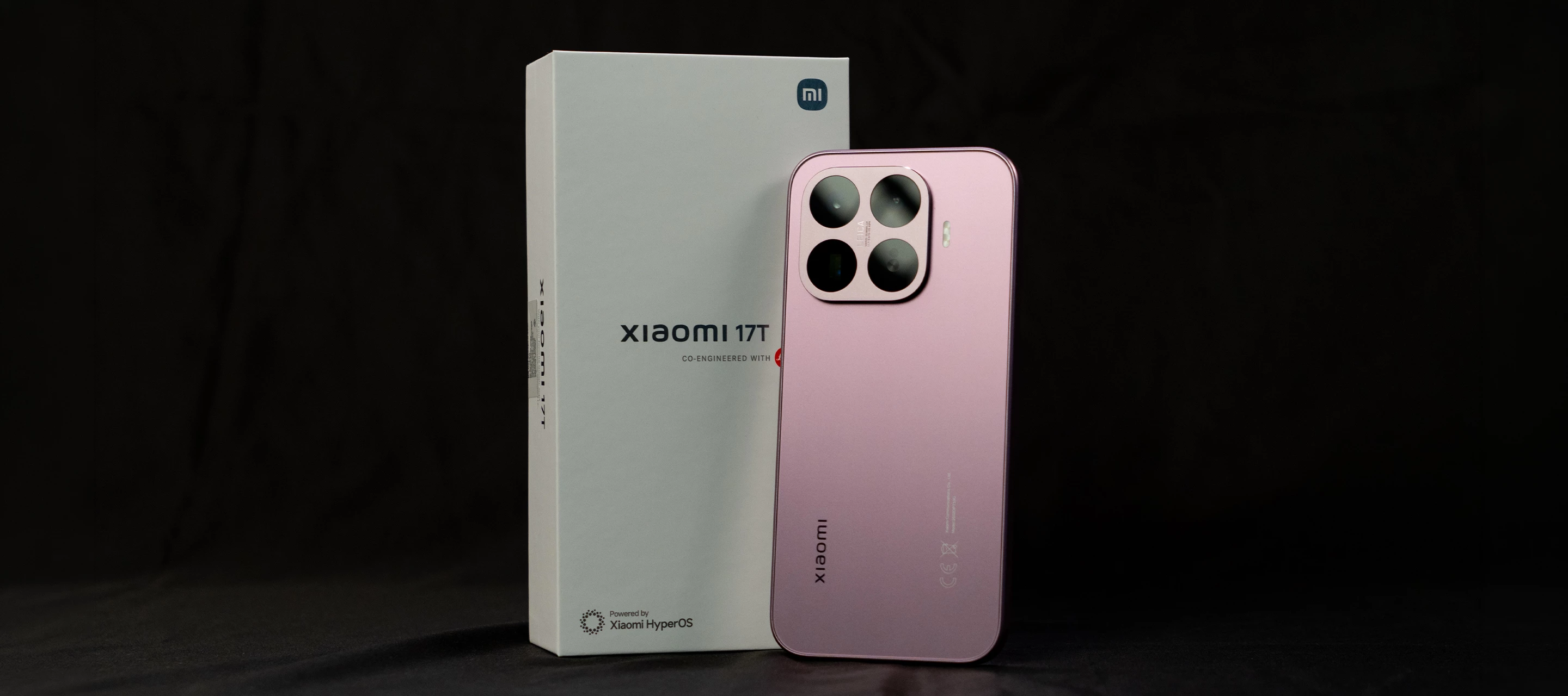 Xiaomi 17T – Das Smartphone für Kamera-Fans 📷