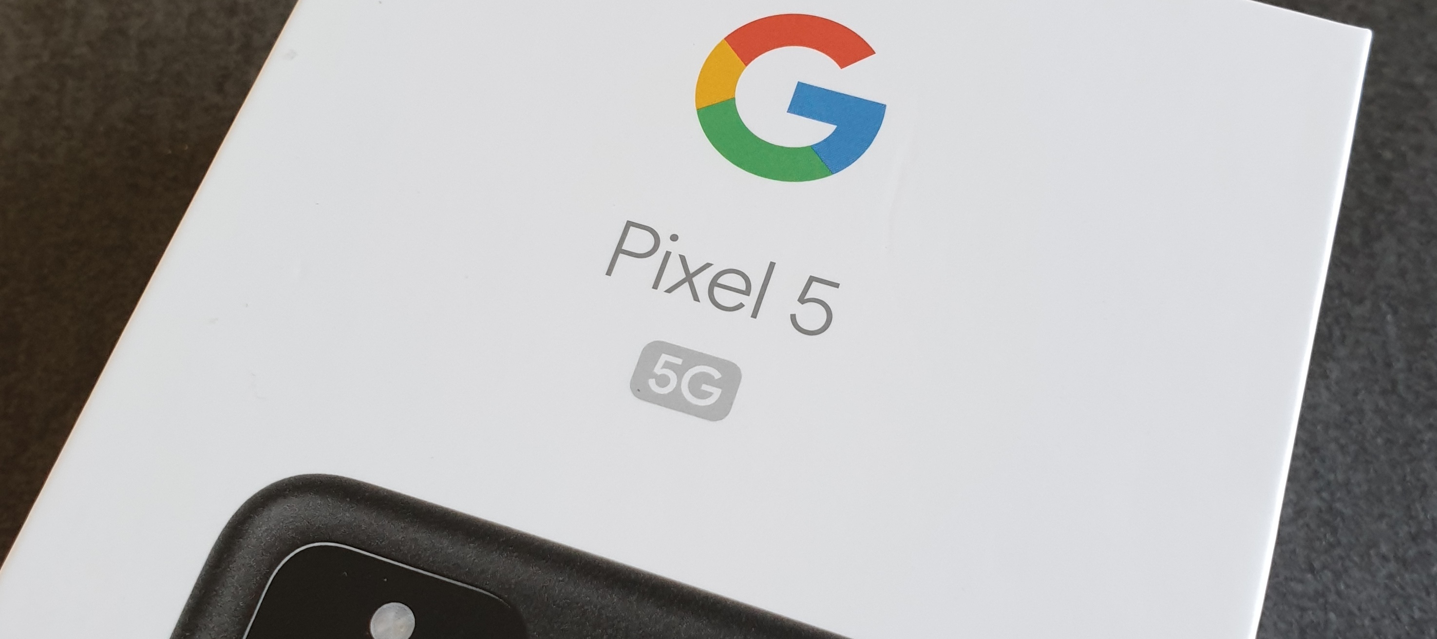 Google Pixel 5 - Neue, starke Mittelklasse