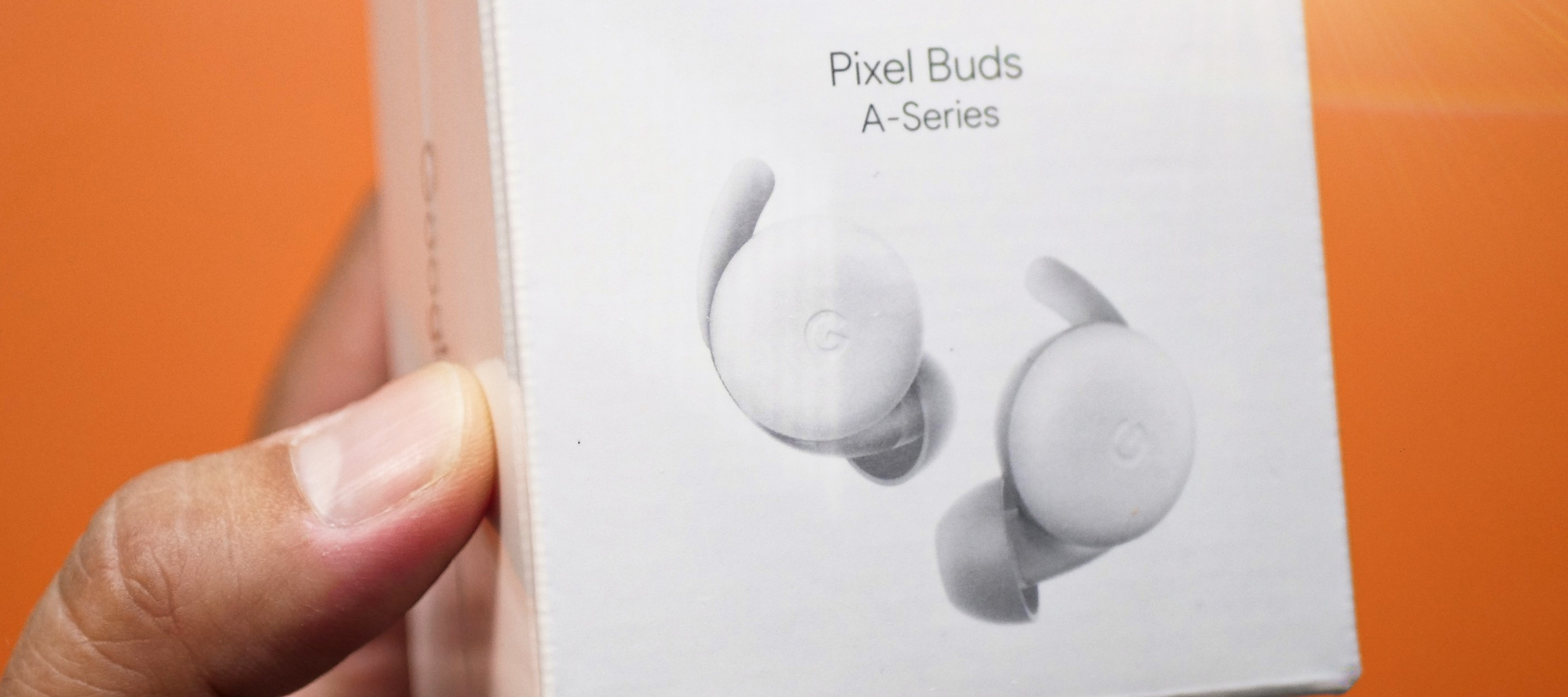 Google Pixel Buds A-Series - Kleiner Earbuds, groß im Klang? Können die neuen Kopfhörer überzeugen?