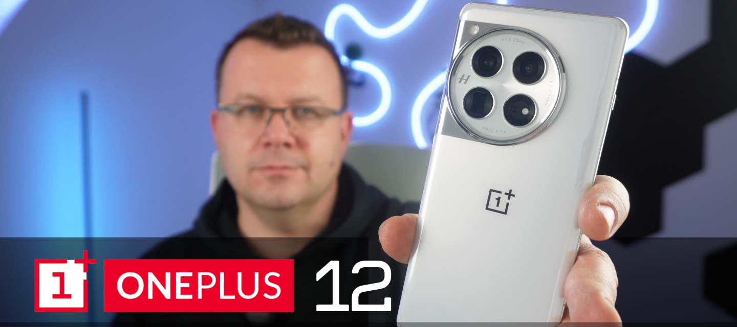 OnePlus 12 im Detail: Neue Kamera & Leistungsstarke Hardware