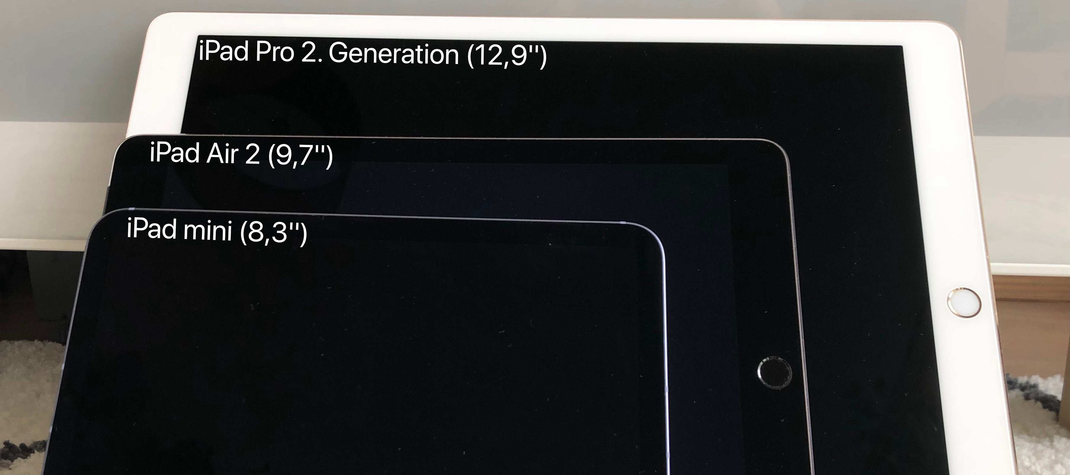 Testbericht: iPad Mini 6th Gen. & Bang & Olufsen H9 3rd. Gen. ANC-Kopfhörer