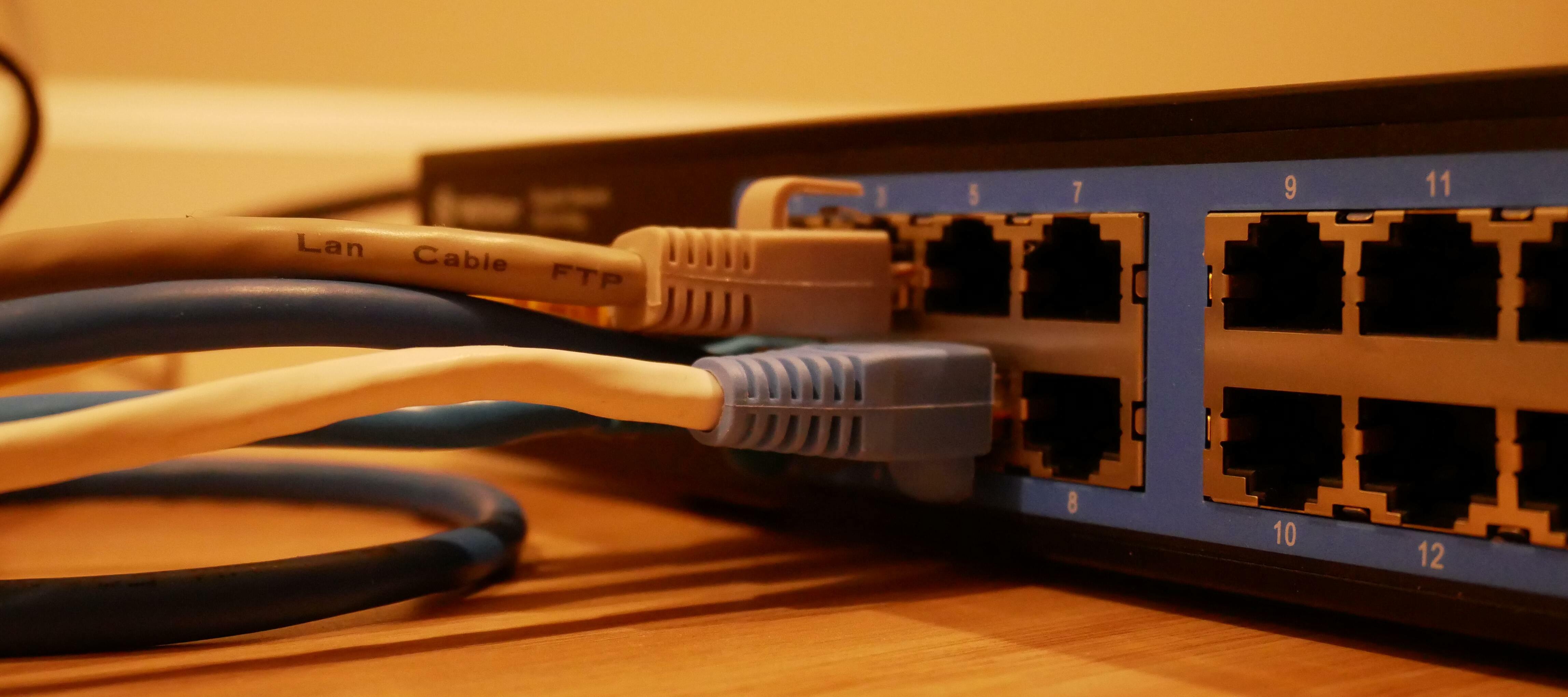 Was ist euch das Wichtigste bei der Auswahl eures Routers?