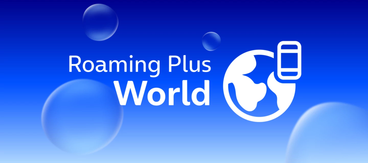 O₂ Roaming Plus World - Internet unterwegs außerhalb der EU | O₂ Community