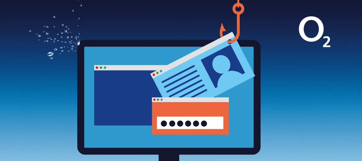 E-Mail von o2: Echt oder gefälscht? | O₂ Community