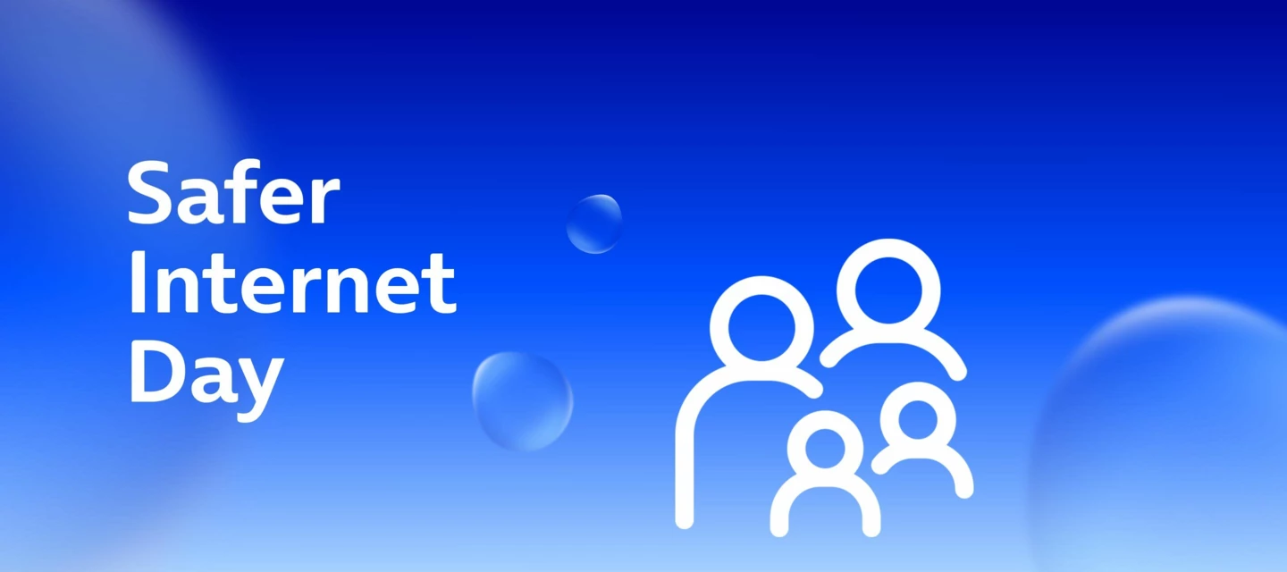 Der Safer Internet Day - Together for a better internet | O₂ Community