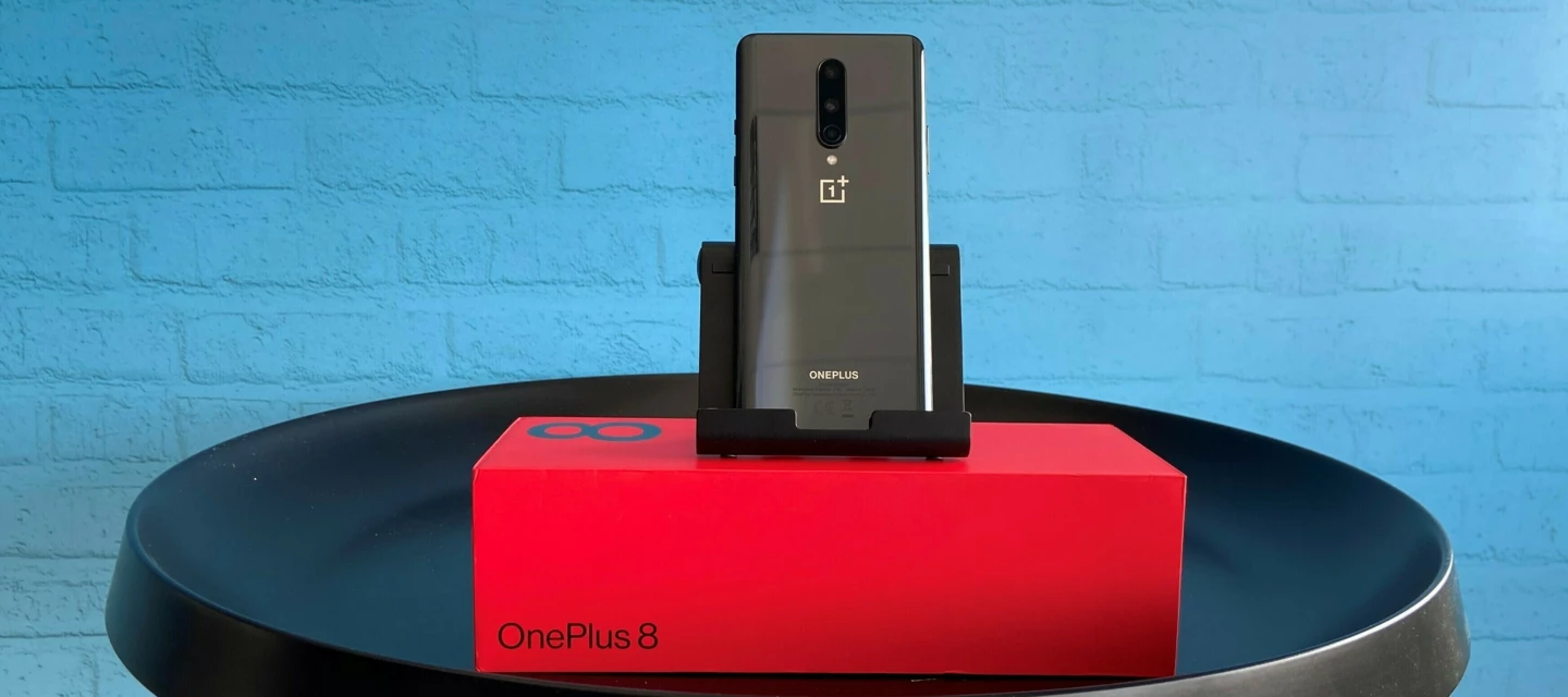 OnePlus 8 Testgerät - sei schnell und werde Tester*in. | O₂ Community