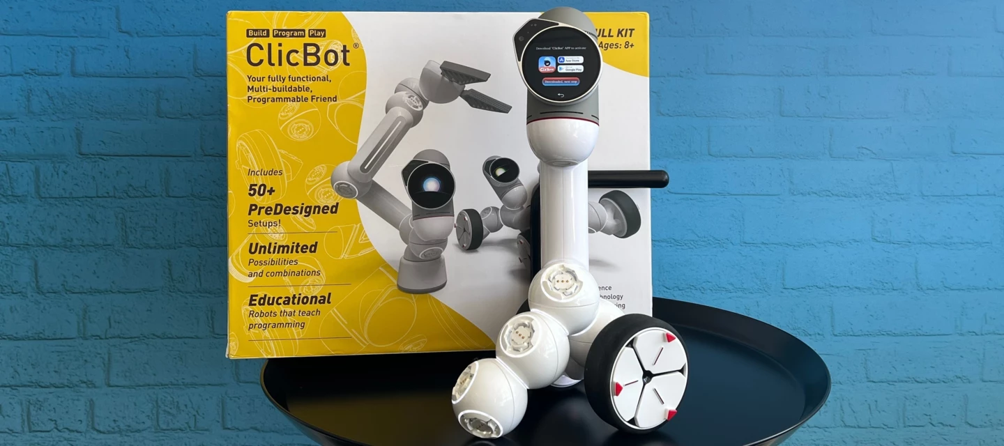 ClicBot - teste deine eigene KI | O₂ Community