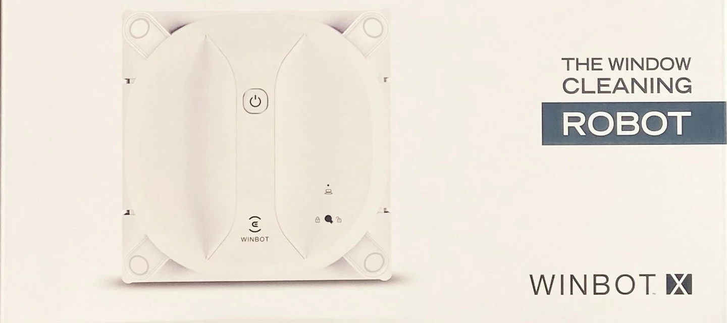 Testbericht Winbot X | O₂ Community