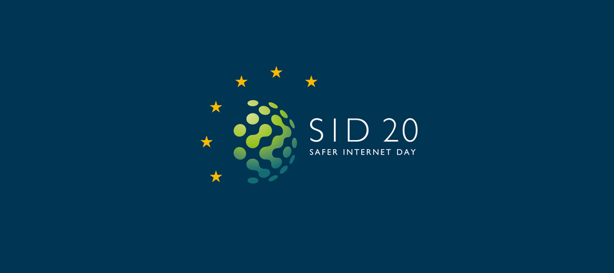 SID 2020 (Safer Internet Day)