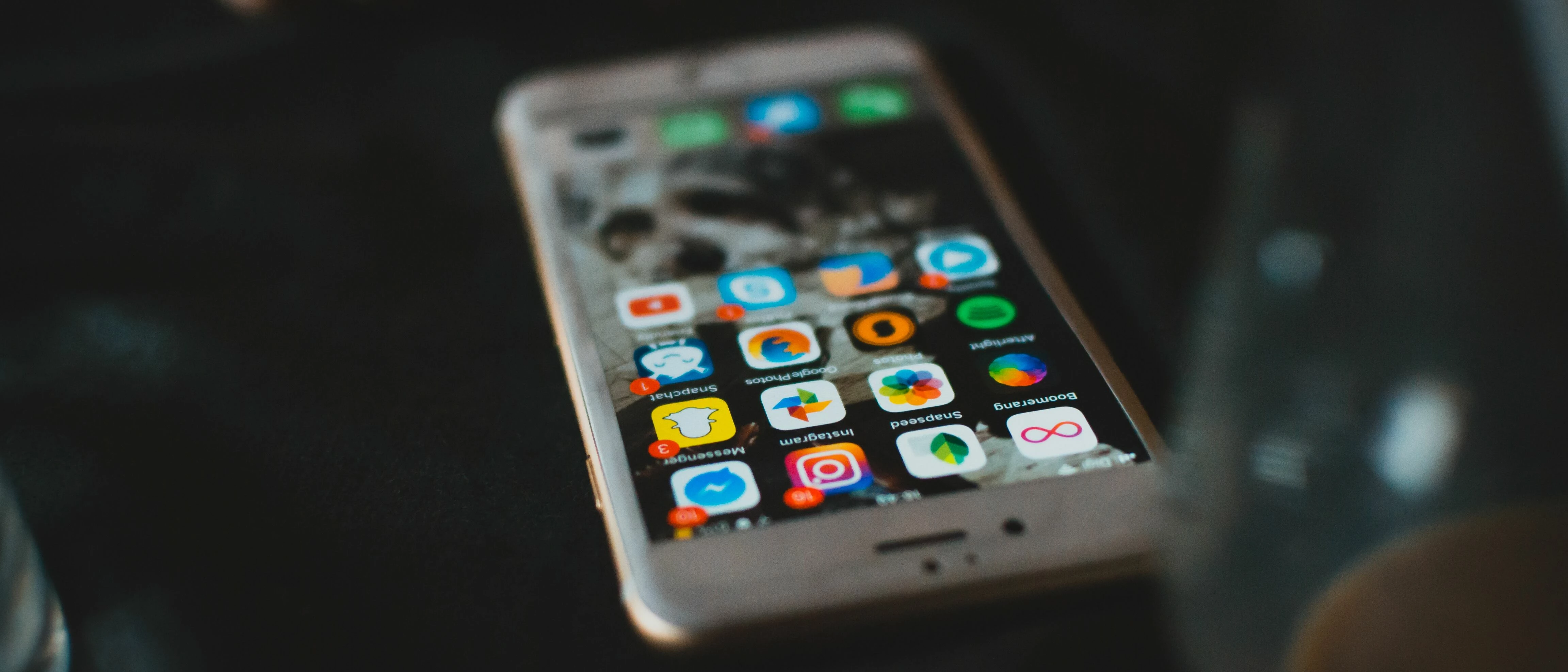 Google Play Store - Unsere App-Empfehlungen für dich