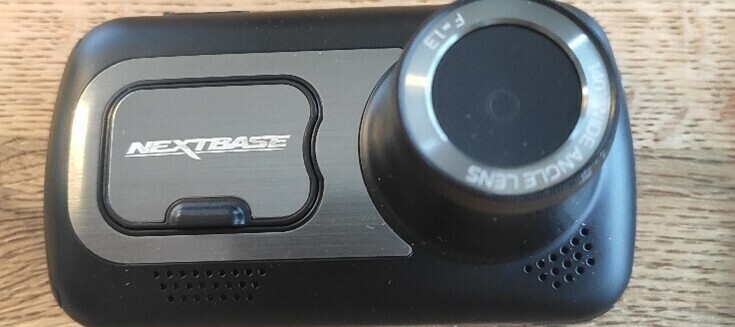Testbericht - Nextbase 522GW Dashcam - Ein must have für jeden Autofahrer!