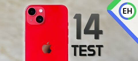 Wirklich so überflüssig?! iPhone 14 Testbericht