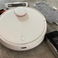 Testbericht: Xiaomi Robot Vacuum-Mop 2S - der 2-in-1 Saug- und ...