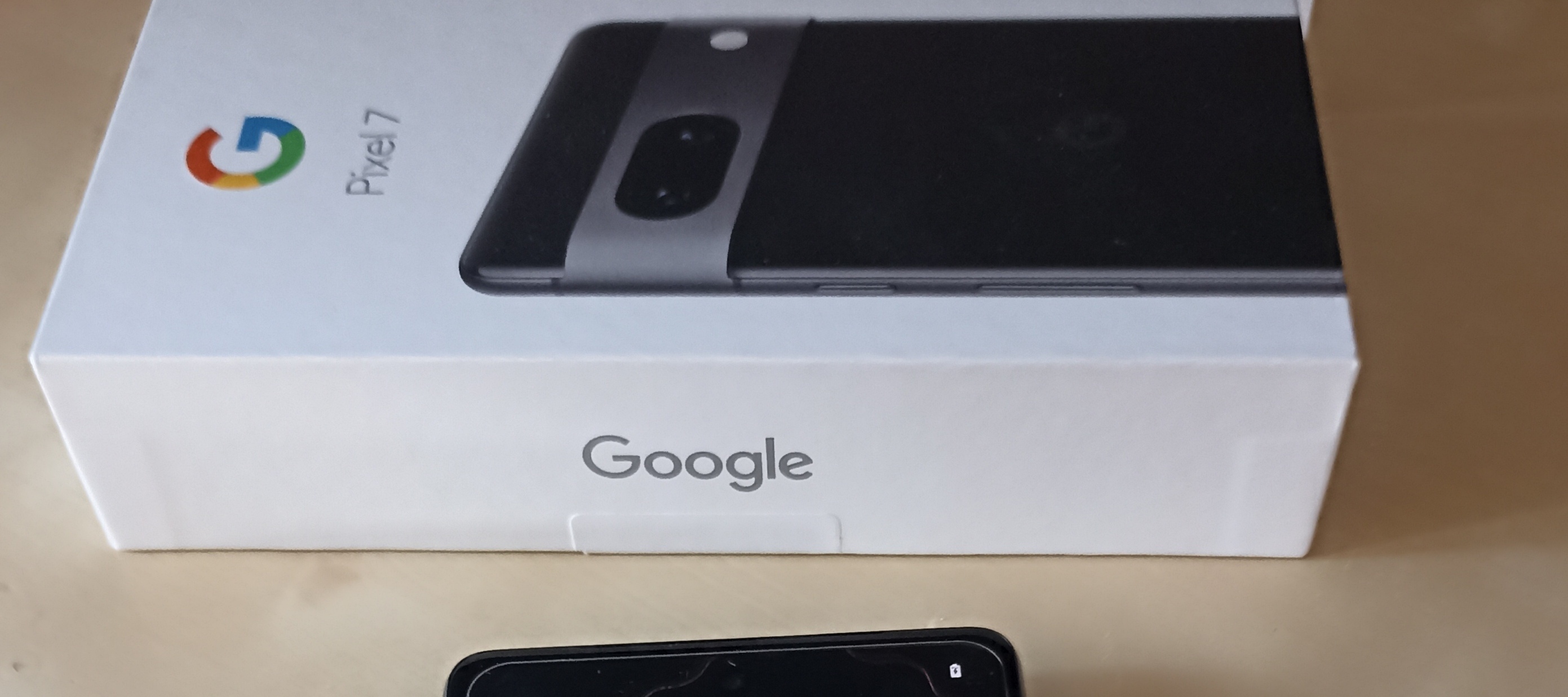 Google Pixel 7: Ein Foto- und Übersetzungswunder?