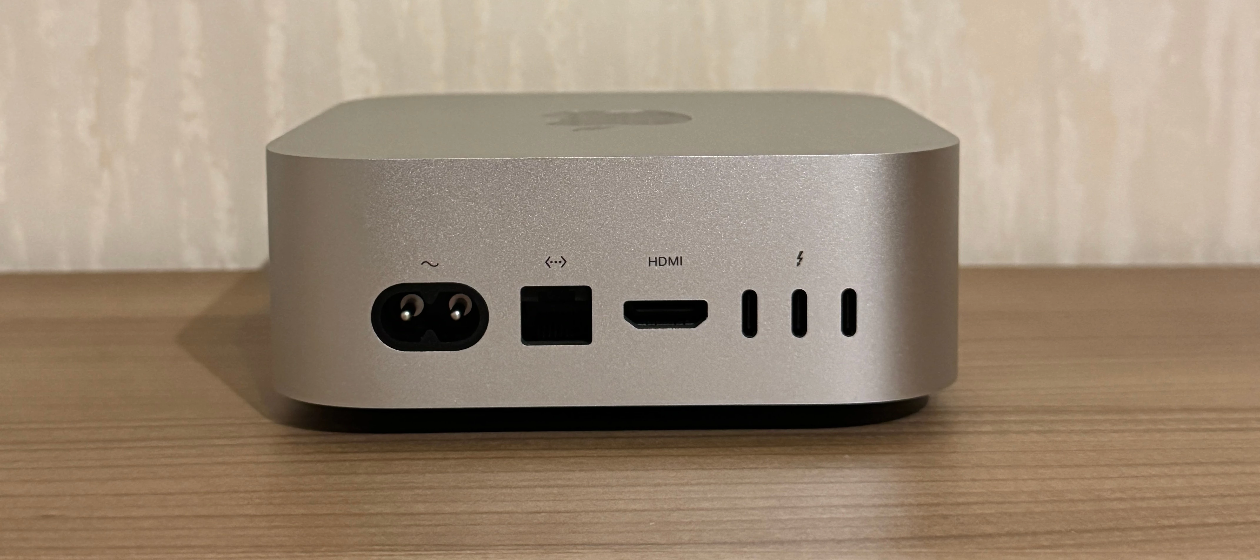 Apple's M4 Mac mini - Ein starkes Teil mit einem angemessenen Preis... wenn man die Finger vom Konfigurator lässt!