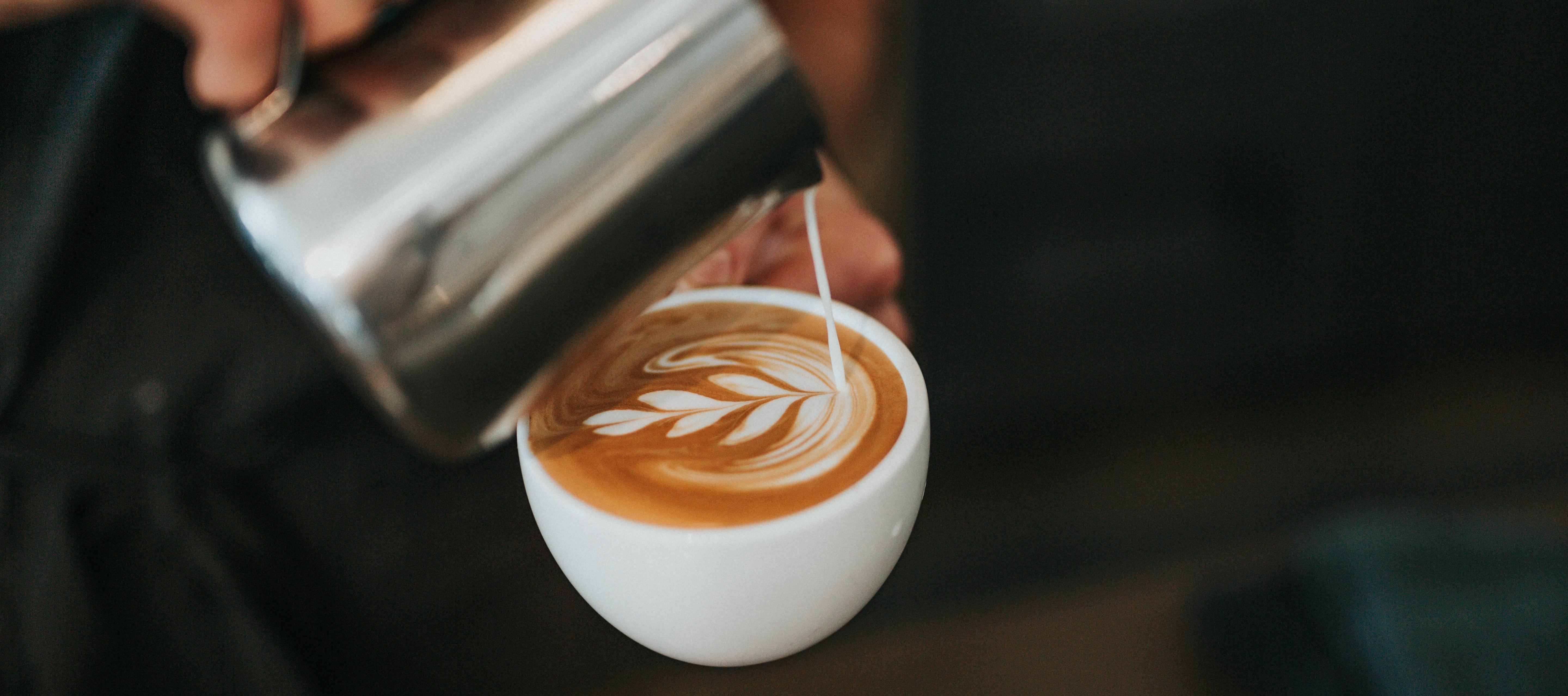 o2 More Local: Der kostenlose Kaffee um die Ecke wartet schon auf dich!