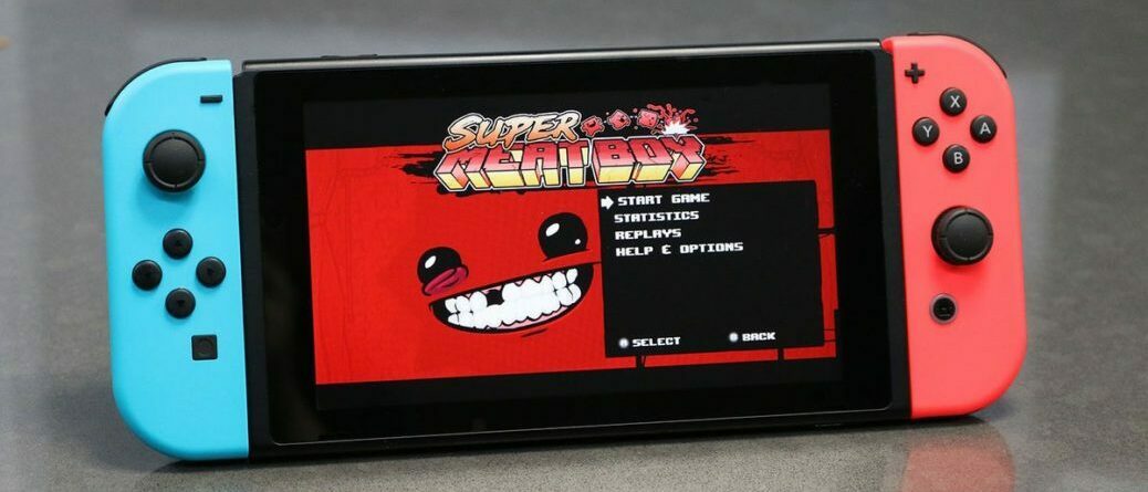 Auf diese Games dürfen wir uns im Frühjahr freuen - Teil 2: Super Meat Boy Forever