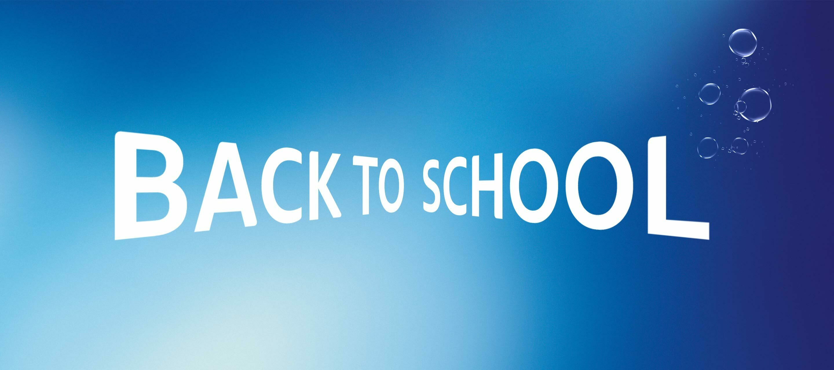 BACK TO SCHOOL - O₂ Angebote für den Schulstart