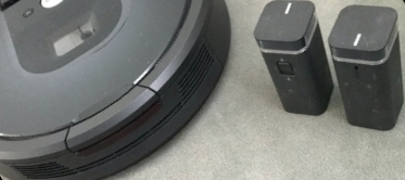 Testbericht I Robot Roomba 981