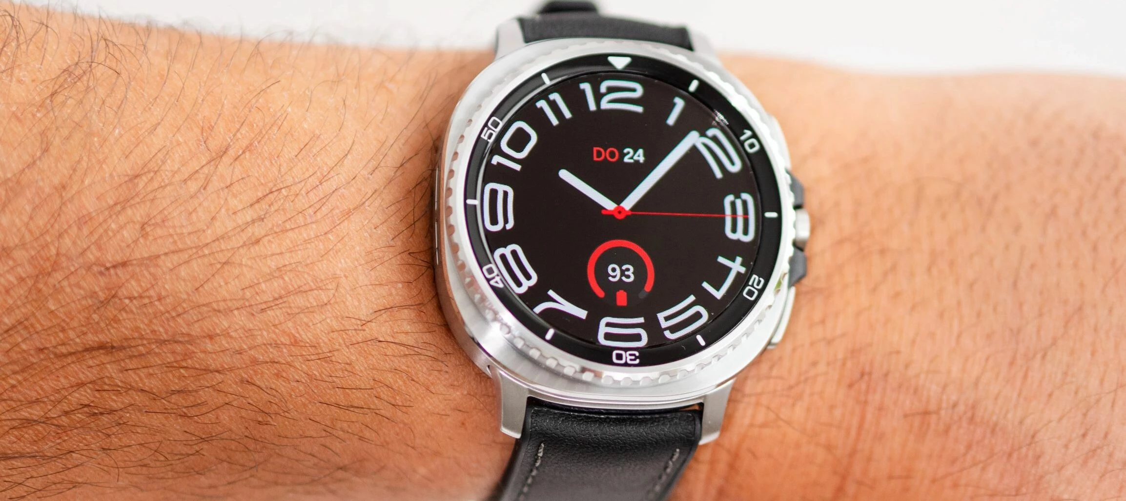 KEINE Galaxy Watch Ultra 2025? 😮 Darum die Galaxy Watch 8 Classic! (Ersteindruck)