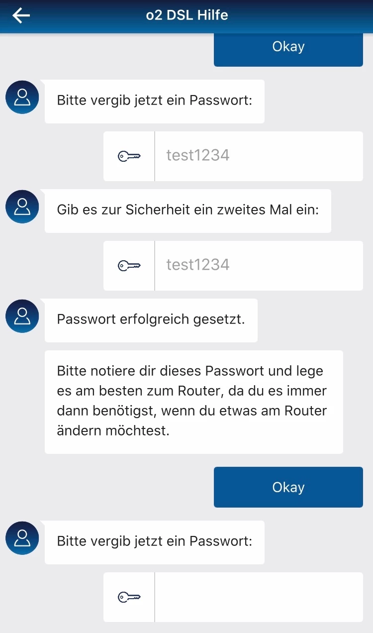 O2 Dsl Probleme Verbindungsabbruche O Community