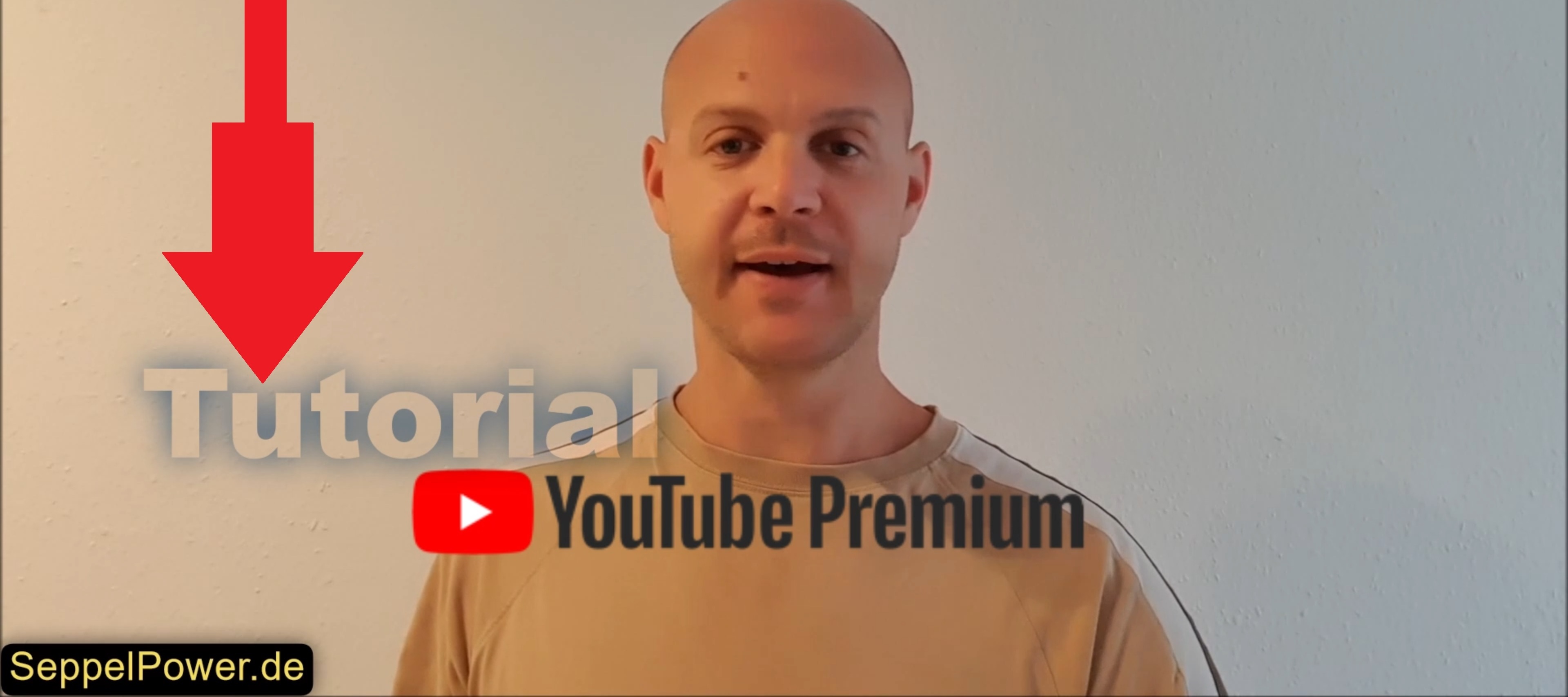 Tutorial: YouTube Premium erklärt und aktiviert