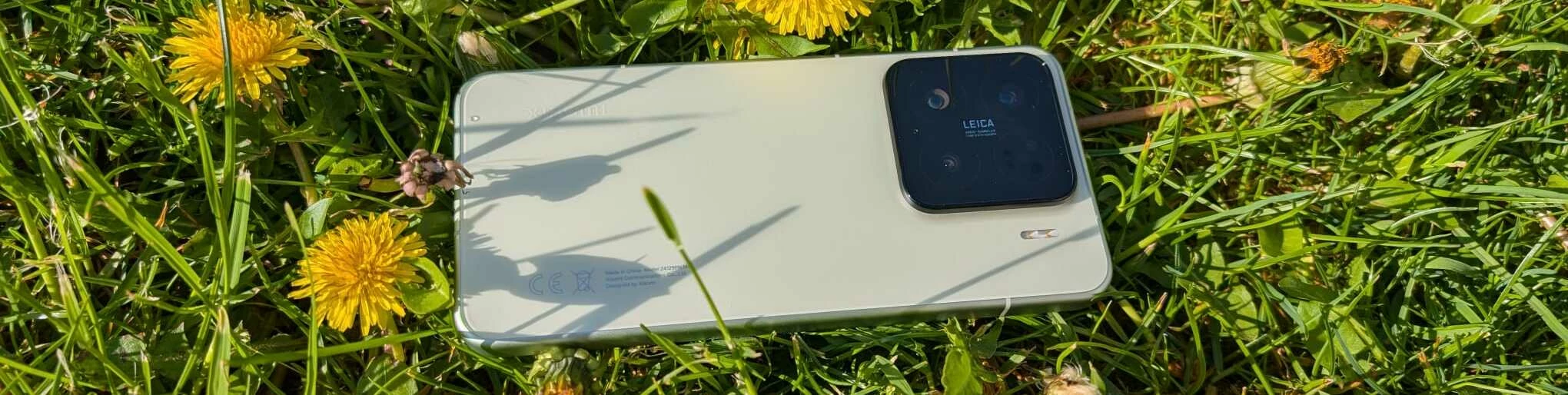 Xiaomi 15 im Test - Handliches Smartphone mit MEGA Akku!