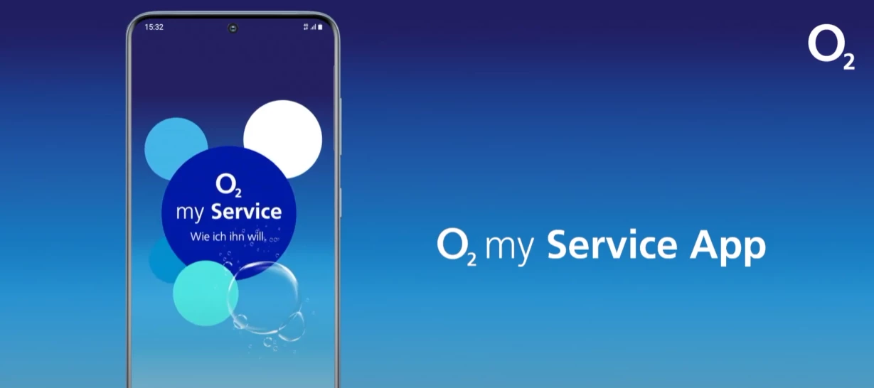Video: Die O₂ my Service App - schnelle Hilfe bei Heimnetz- und Mobilfunkthemen