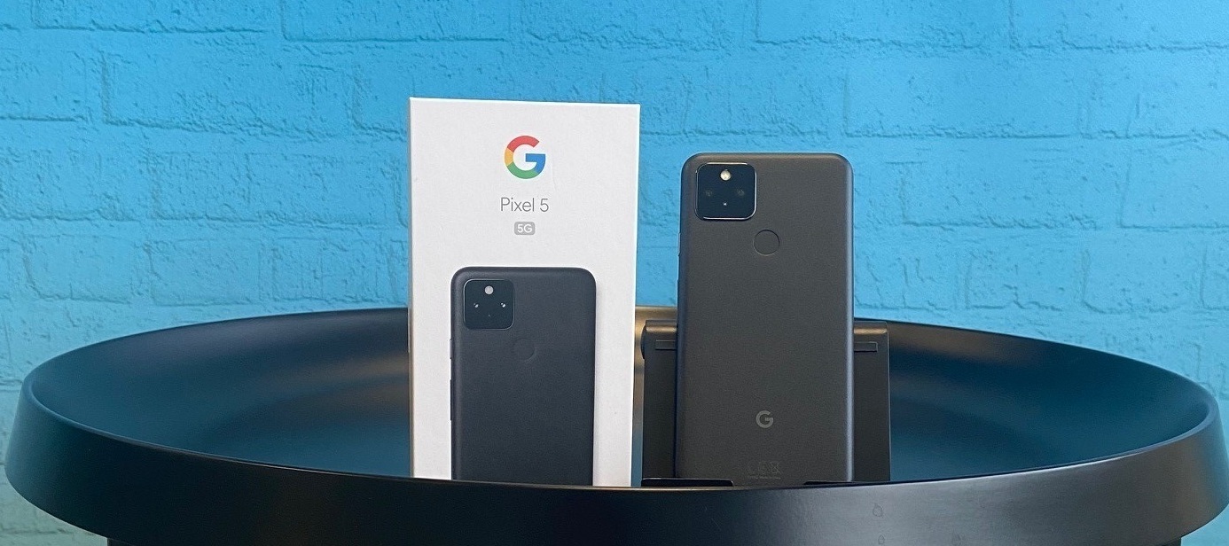 Google Pixel 5 5G Testgerät: Hey Google! Wie werde ich Produkttester/in?