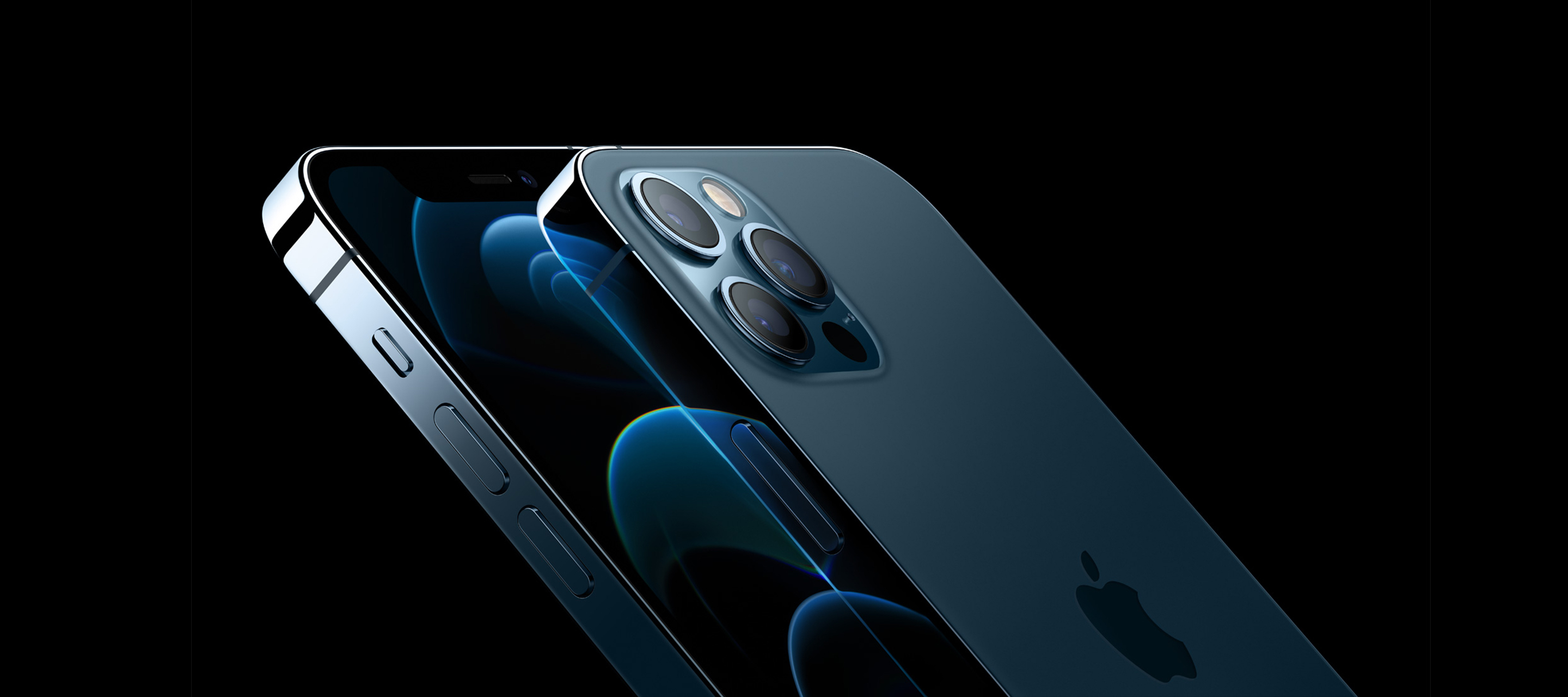 Die neuen iPhone 12 Modelle bei O₂