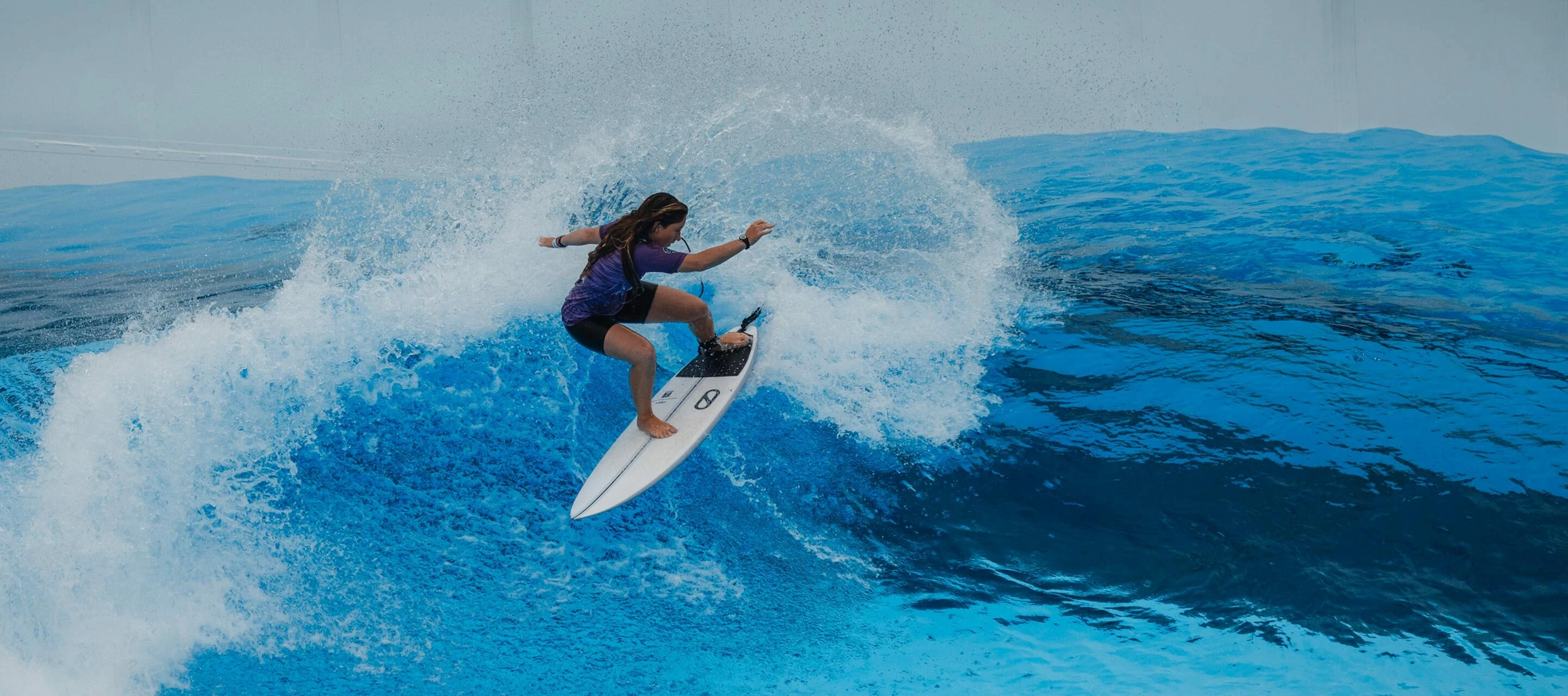 O₂ SURFTOWN MUC - Ein Jahr surfen ohne Meer