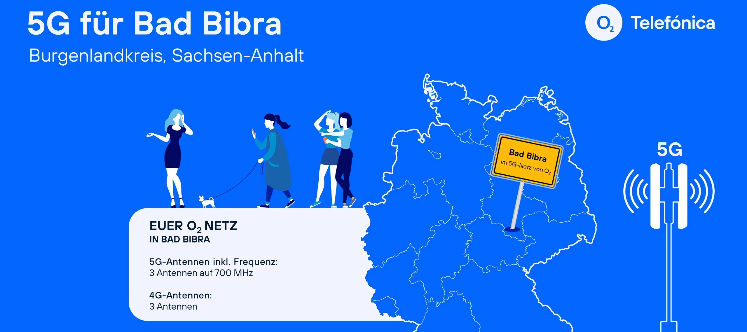 5GCityderWoche - Bad Bibra