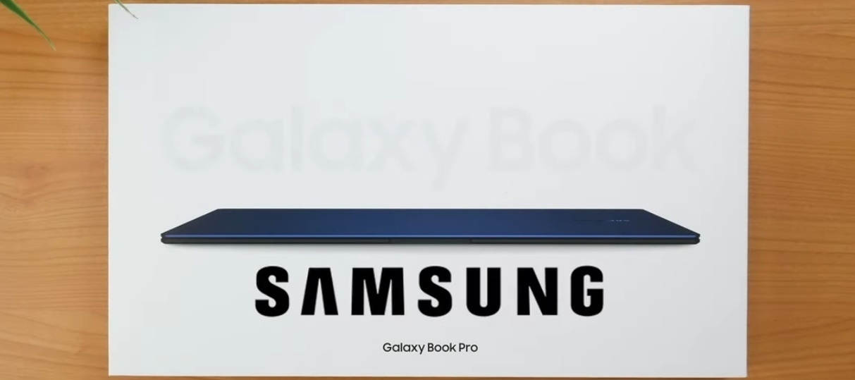 Samsung Galaxy Book Pro LTE I Unboxing & erster Eindruck I 13" Amoled & Intel Core i7