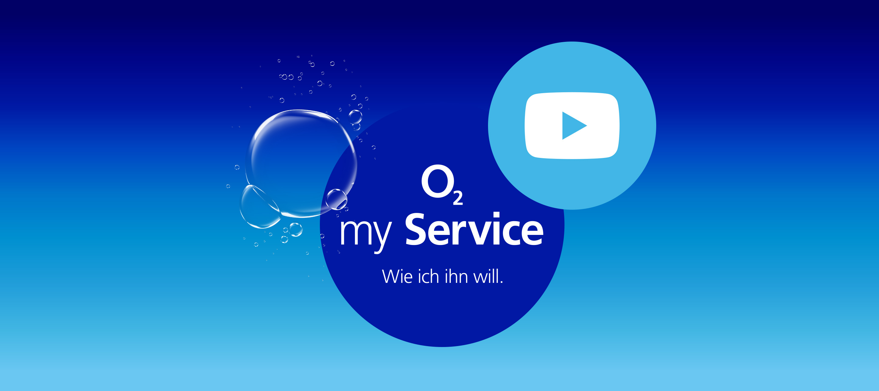 Der O₂ my Service YouTube Kanal - Hilfreiche Videos zu Mobilfunk, DSL und mehr