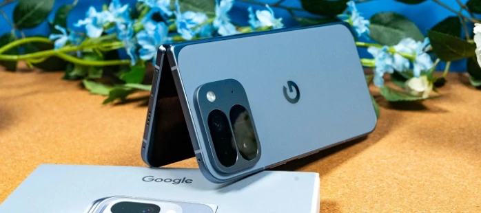 Android 17 und Google Pixel 10 Pro Fold - das Traumpaar für den Test des großen Updates