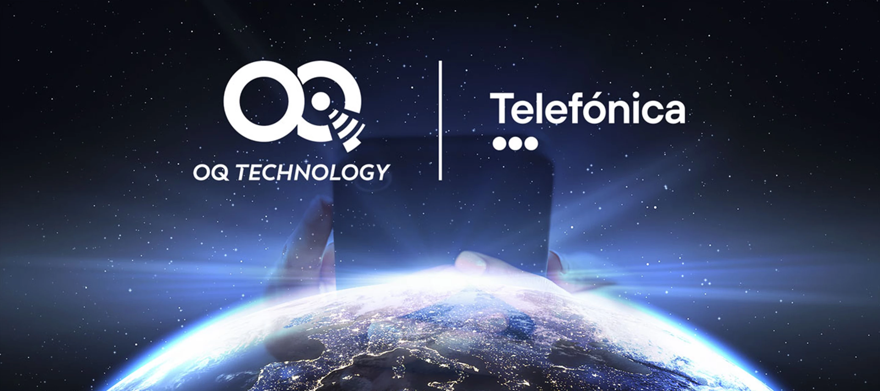 Wo kein Funkmast steht: Telefónica Deutschland testet Mobilfunk aus dem All