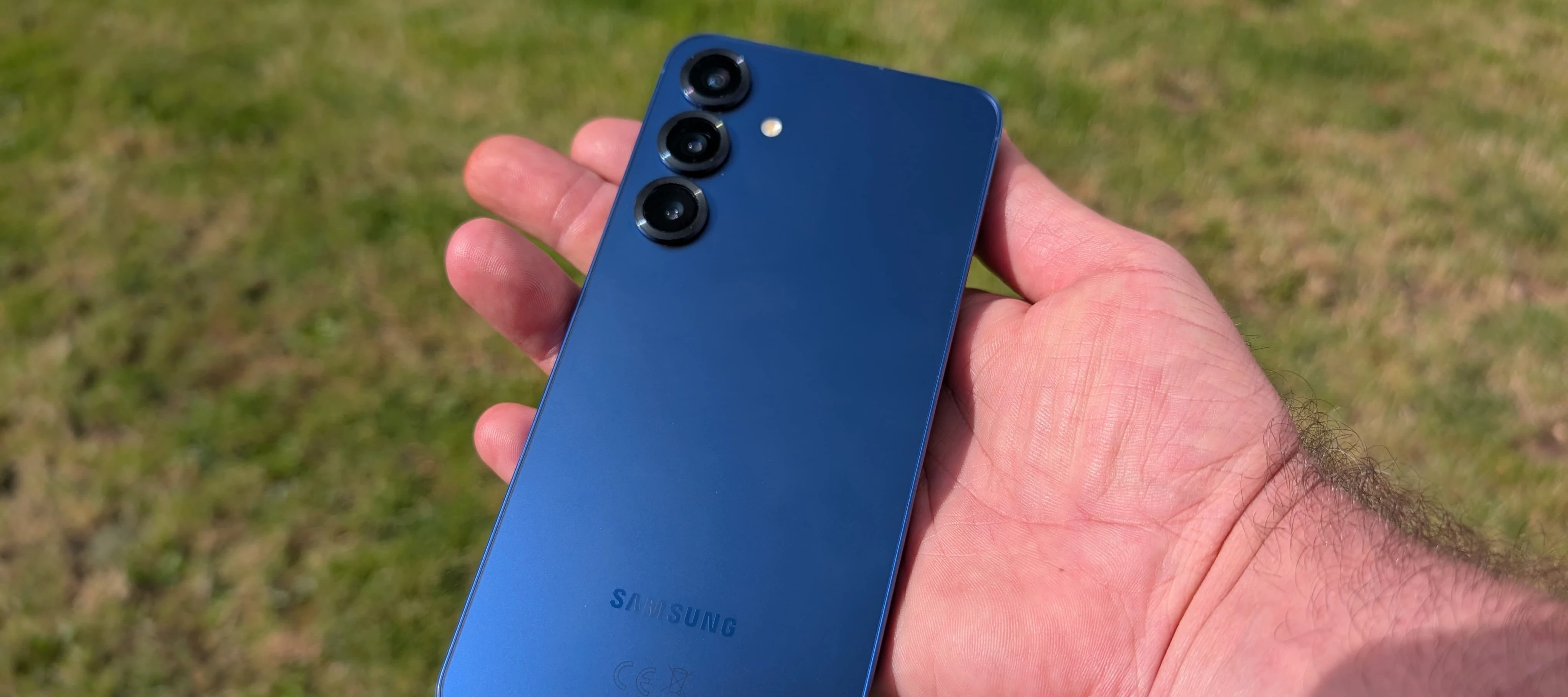 Samsung Galaxy S25 Plus - Der kleine große bruder!