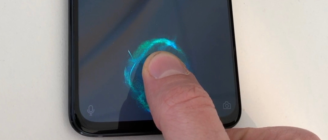 OnePlus 6T - Bewirb dich jetzt und fühle den Speed!